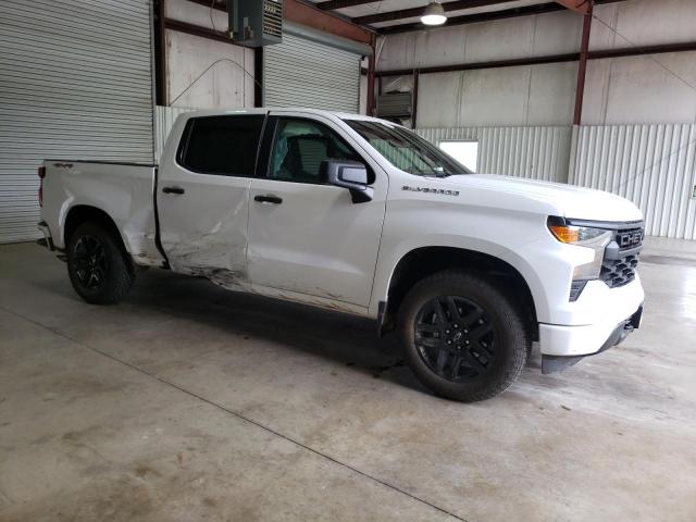 Photo 3 VIN: 1GCPDBEK8PZ209307 - CHEVROLET SILVERADO 