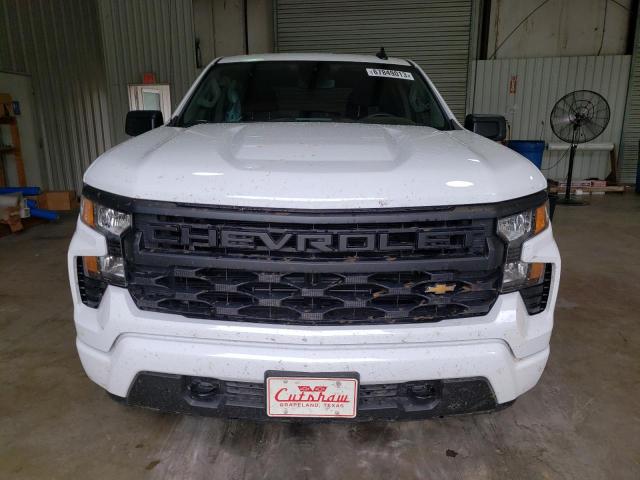 Photo 4 VIN: 1GCPDBEK8PZ209307 - CHEVROLET SILVERADO 