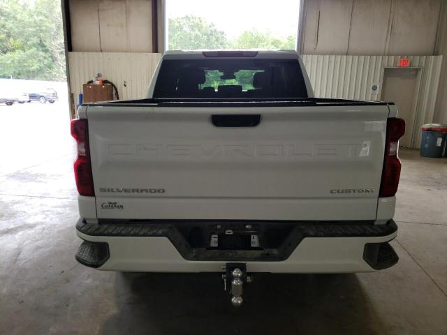 Photo 5 VIN: 1GCPDBEK8PZ209307 - CHEVROLET SILVERADO 