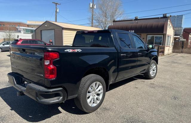 Photo 3 VIN: 1GCPDBEK9PZ279530 - CHEVROLET SILVERADO 