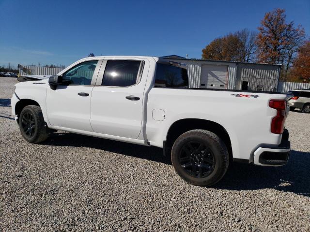 Photo 1 VIN: 1GCPDBEK9RZ321472 - CHEVROLET SILVERADO 