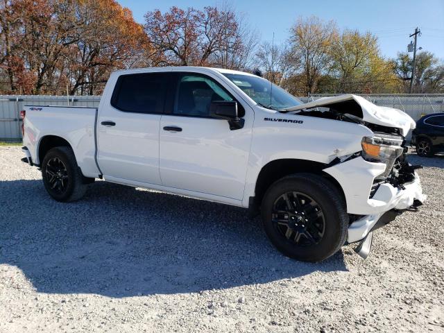 Photo 3 VIN: 1GCPDBEK9RZ321472 - CHEVROLET SILVERADO 