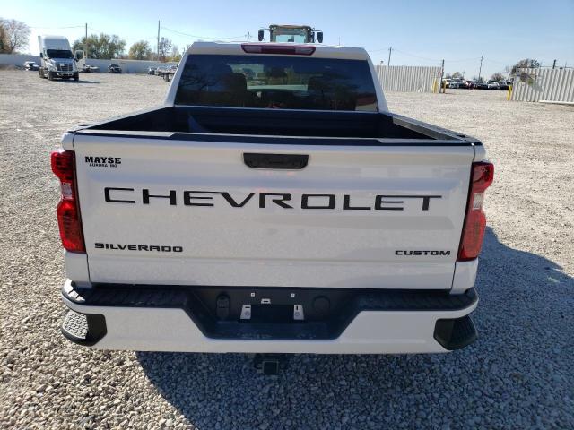 Photo 5 VIN: 1GCPDBEK9RZ321472 - CHEVROLET SILVERADO 