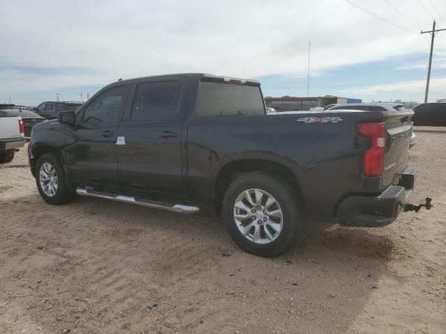 Photo 1 VIN: 1GCPDBEKXNZ576125 - CHEVROLET SILVERADO 