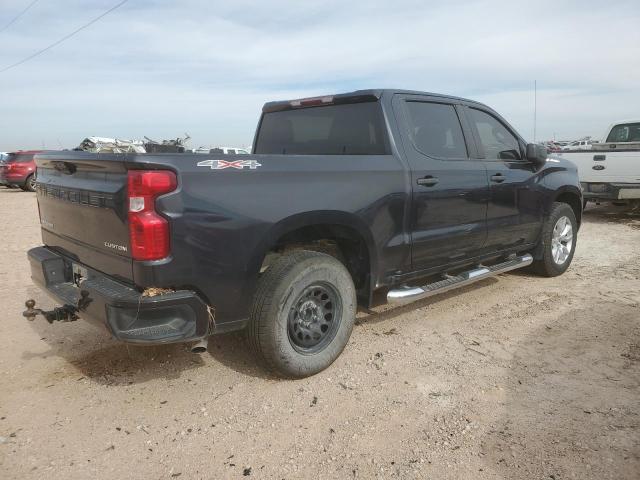 Photo 2 VIN: 1GCPDBEKXNZ576125 - CHEVROLET SILVERADO 