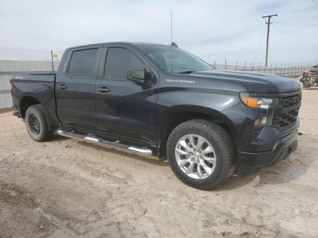 Photo 3 VIN: 1GCPDBEKXNZ576125 - CHEVROLET SILVERADO 