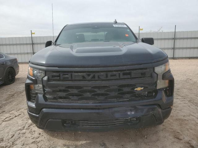 Photo 4 VIN: 1GCPDBEKXNZ576125 - CHEVROLET SILVERADO 