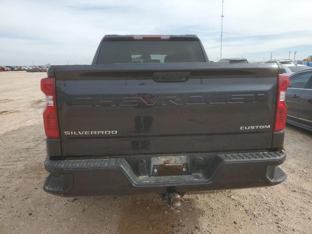 Photo 5 VIN: 1GCPDBEKXNZ576125 - CHEVROLET SILVERADO 