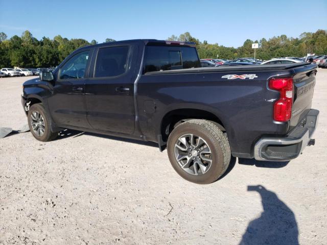 Photo 1 VIN: 1GCPDDEK1NZ570127 - CHEVROLET SILVERADO 