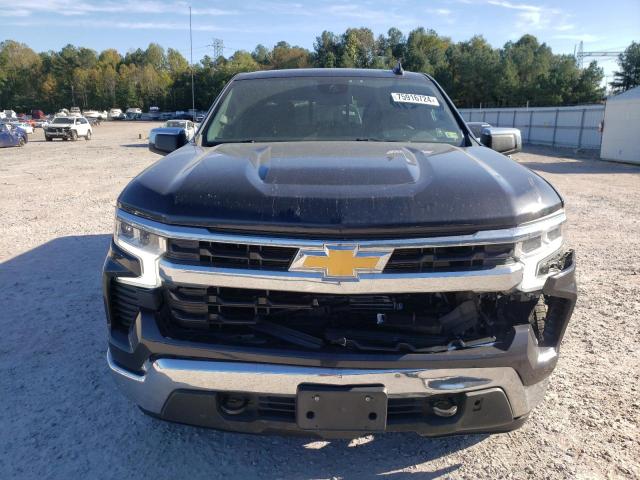 Photo 4 VIN: 1GCPDDEK1NZ570127 - CHEVROLET SILVERADO 