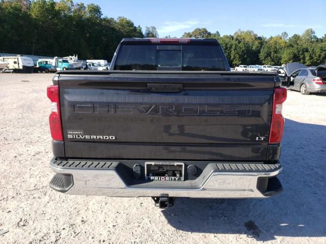 Photo 5 VIN: 1GCPDDEK1NZ570127 - CHEVROLET SILVERADO 