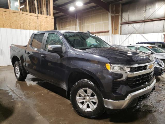 Photo 3 VIN: 1GCPDDEK1NZ602445 - CHEVROLET SILVERADO 