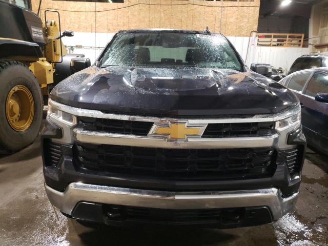 Photo 4 VIN: 1GCPDDEK1NZ602445 - CHEVROLET SILVERADO 