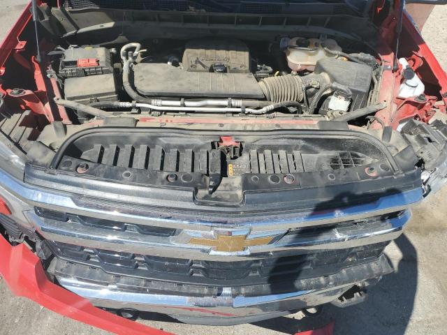 Photo 10 VIN: 1GCPDDEK2NZ583050 - CHEVROLET SILVERADO 