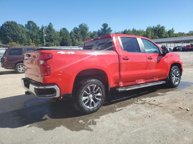 Photo 2 VIN: 1GCPDDEK2NZ583050 - CHEVROLET SILVERADO 