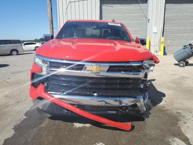 Photo 4 VIN: 1GCPDDEK2NZ583050 - CHEVROLET SILVERADO 