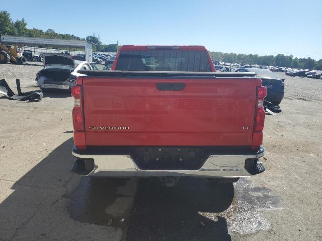 Photo 5 VIN: 1GCPDDEK2NZ583050 - CHEVROLET SILVERADO 