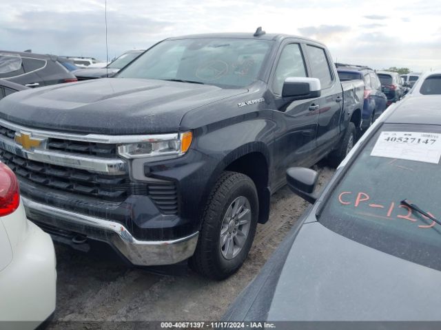 Photo 1 VIN: 1GCPDDEK2PZ232819 - CHEVROLET SILVERADO 