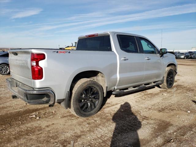 Photo 2 VIN: 1GCPDDEK3NZ557914 - CHEVROLET SILVERADO 