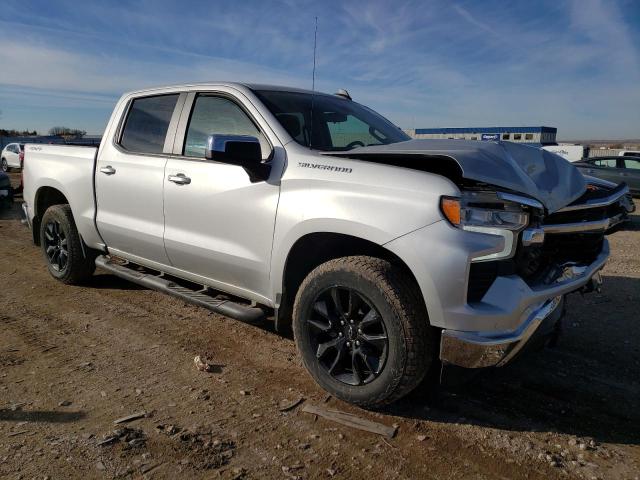 Photo 3 VIN: 1GCPDDEK3NZ557914 - CHEVROLET SILVERADO 