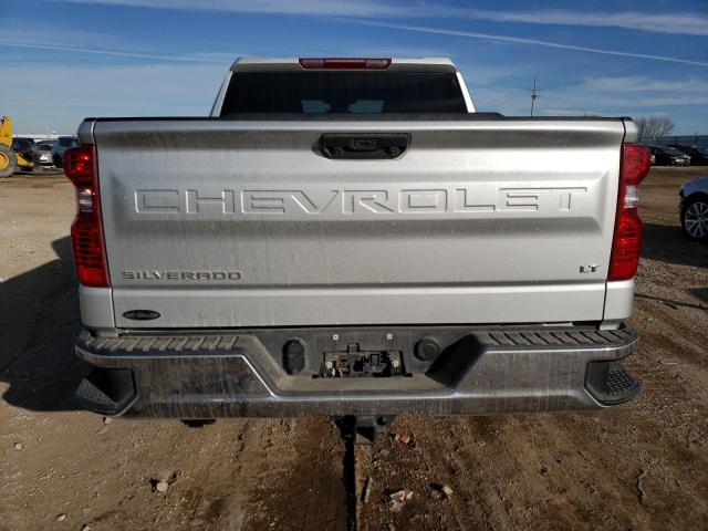 Photo 5 VIN: 1GCPDDEK3NZ557914 - CHEVROLET SILVERADO 