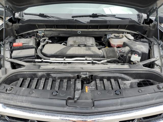 Photo 10 VIN: 1GCPDDEK6PZ296877 - CHEVROLET SILVERADO 