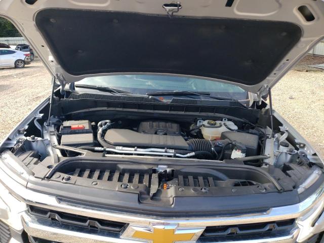 Photo 10 VIN: 1GCPDDEKXNZ504563 - CHEVROLET SILVERADO 