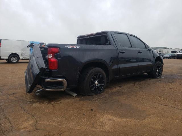 Photo 2 VIN: 1GCPDDEKXRZ111975 - CHEVROLET SILVERADO 