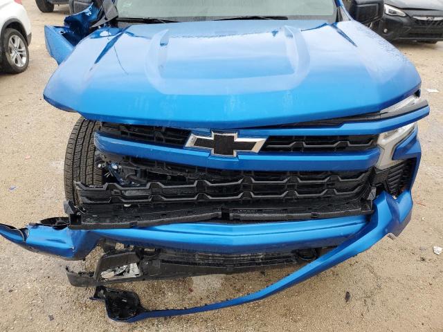 Photo 10 VIN: 1GCPDEEK4RZ221488 - CHEVROLET SILVERADO 