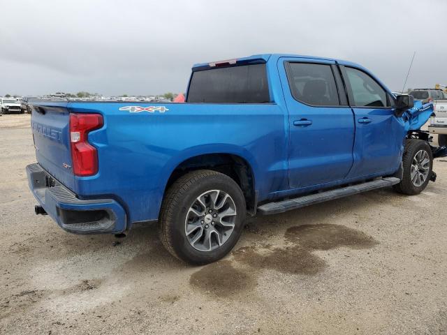 Photo 2 VIN: 1GCPDEEK4RZ221488 - CHEVROLET SILVERADO 