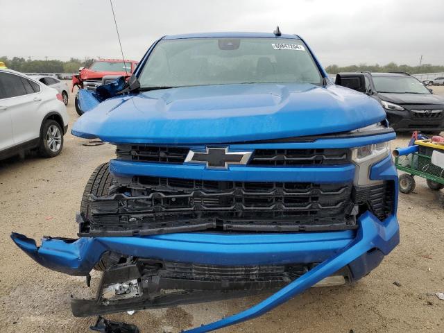 Photo 4 VIN: 1GCPDEEK4RZ221488 - CHEVROLET SILVERADO 