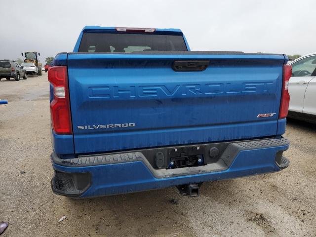 Photo 5 VIN: 1GCPDEEK4RZ221488 - CHEVROLET SILVERADO 