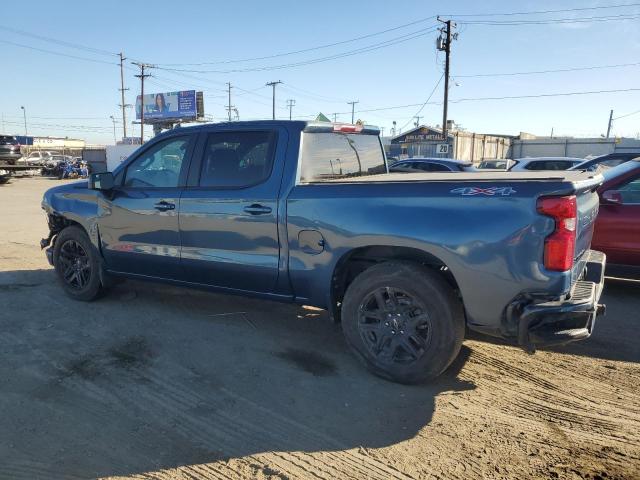 Photo 1 VIN: 1GCPDEEKXRZ207921 - CHEVROLET SILVERADO 