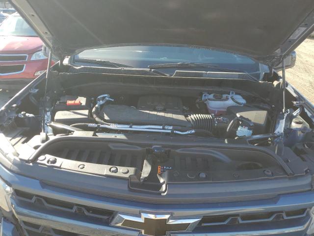 Photo 10 VIN: 1GCPDEEKXRZ207921 - CHEVROLET SILVERADO 