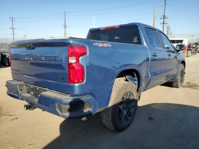 Photo 2 VIN: 1GCPDEEKXRZ207921 - CHEVROLET SILVERADO 