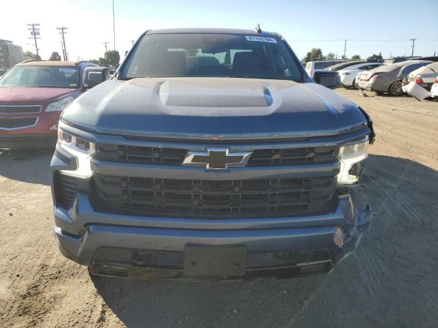 Photo 4 VIN: 1GCPDEEKXRZ207921 - CHEVROLET SILVERADO 