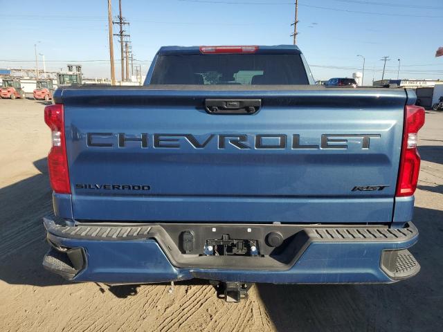 Photo 5 VIN: 1GCPDEEKXRZ207921 - CHEVROLET SILVERADO 