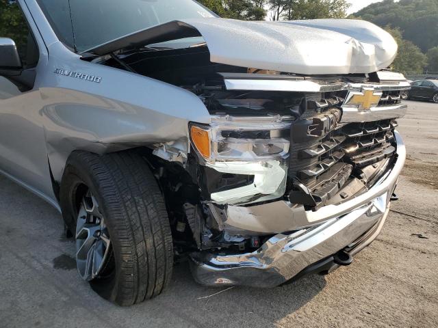 Photo 8 VIN: 1GCPDKEK0NZ504902 - CHEVROLET SILVERADO 