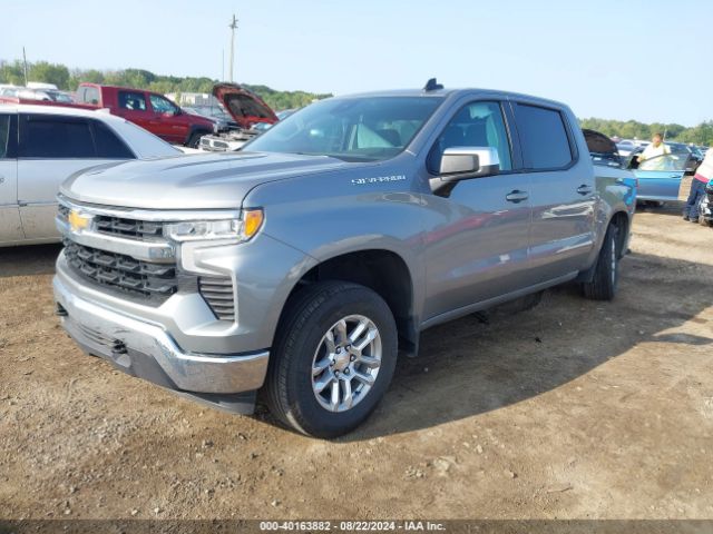 Photo 1 VIN: 1GCPDKEK0RZ121483 - CHEVROLET SILVERADO 