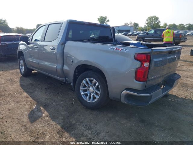 Photo 2 VIN: 1GCPDKEK0RZ121483 - CHEVROLET SILVERADO 