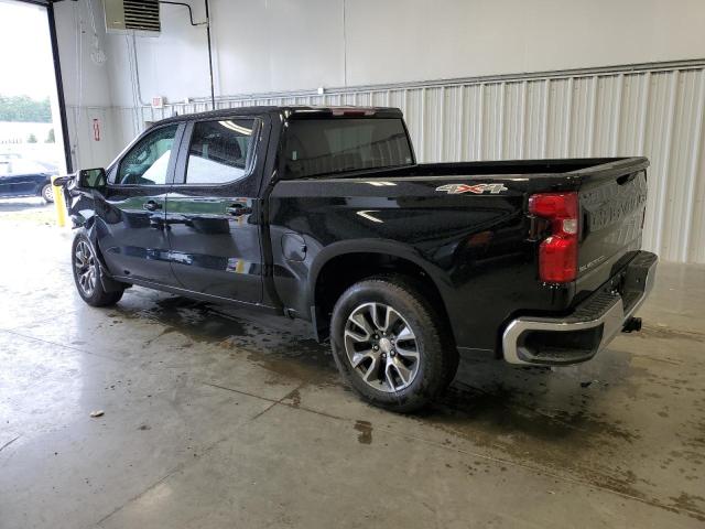 Photo 1 VIN: 1GCPDKEK1NZ557284 - CHEVROLET SILVERADO 