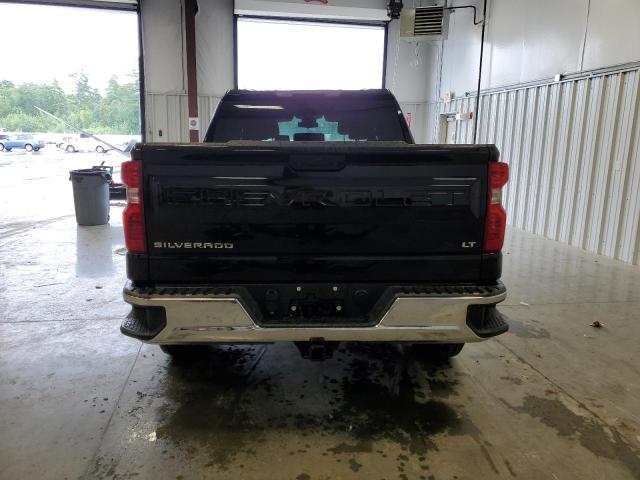 Photo 5 VIN: 1GCPDKEK1NZ557284 - CHEVROLET SILVERADO 