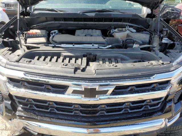 Photo 10 VIN: 1GCPDKEK1PZ200786 - CHEVROLET SILVERADO 