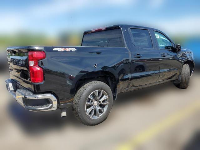 Photo 2 VIN: 1GCPDKEK1PZ200786 - CHEVROLET SILVERADO 