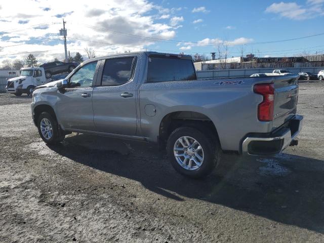 Photo 1 VIN: 1GCPDKEK1RZ160163 - CHEVROLET SILVERADO 