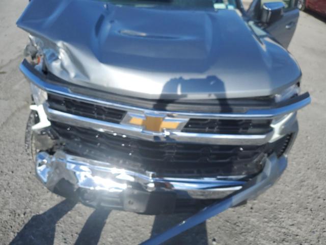 Photo 10 VIN: 1GCPDKEK1RZ160163 - CHEVROLET SILVERADO 