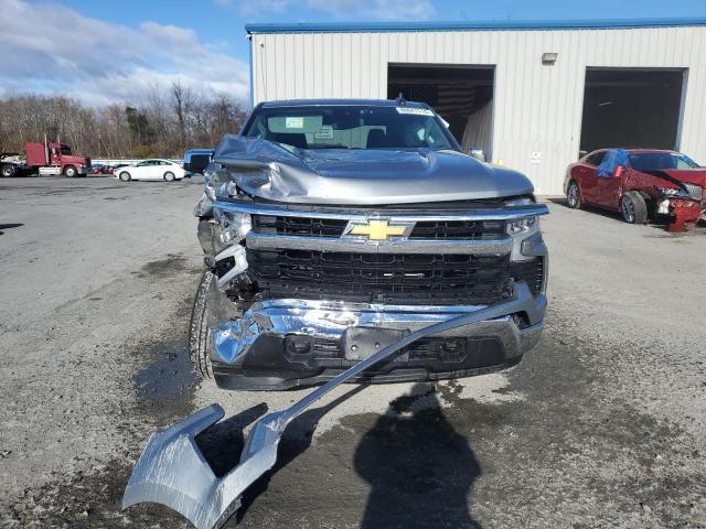 Photo 4 VIN: 1GCPDKEK1RZ160163 - CHEVROLET SILVERADO 