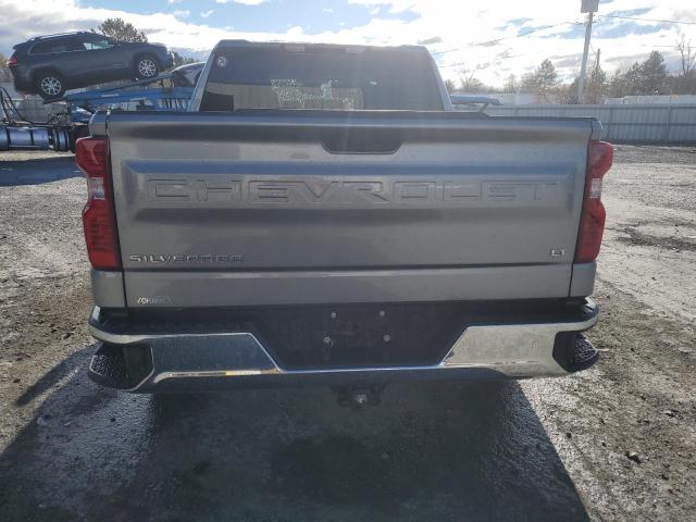 Photo 5 VIN: 1GCPDKEK1RZ160163 - CHEVROLET SILVERADO 