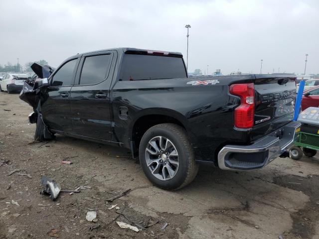 Photo 1 VIN: 1GCPDKEK2NZ578354 - CHEVROLET SILVERADO 