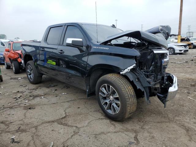 Photo 3 VIN: 1GCPDKEK2NZ578354 - CHEVROLET SILVERADO 